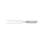 Classic Steel Carving Fork, 15cm
