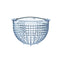Replacement Plastic Tea Filter
