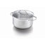 Amsterdam Casserole 20cm with glass lid