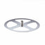 Replacement Cross Plate for filter, 3-cup coffeemaker