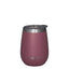 TO GO Vacuum Cup with lid Premium 300ml Persian Red