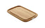 Maitre D' Oak Cutting Board - Medium - 39.5x25cm