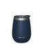 TO GO Vacuum Cup with lid Premium 300ml Oxford Blue