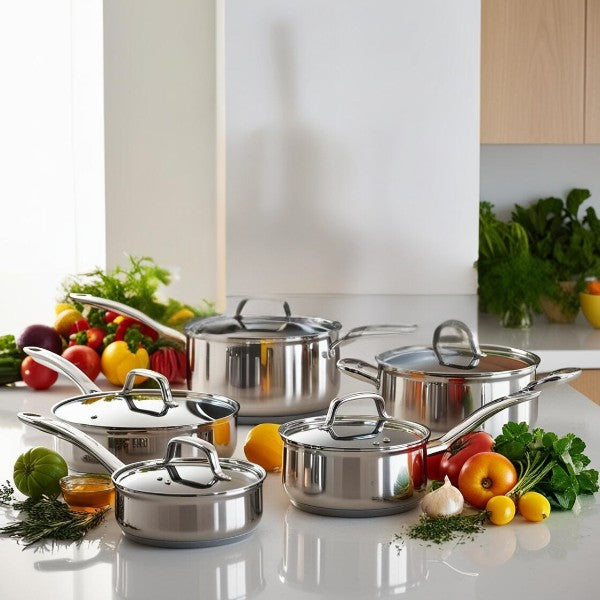 Cookware