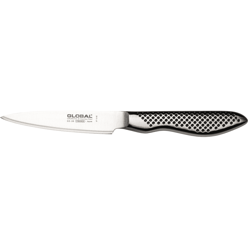 Global GS-38 Paring Knife 9cm Main image