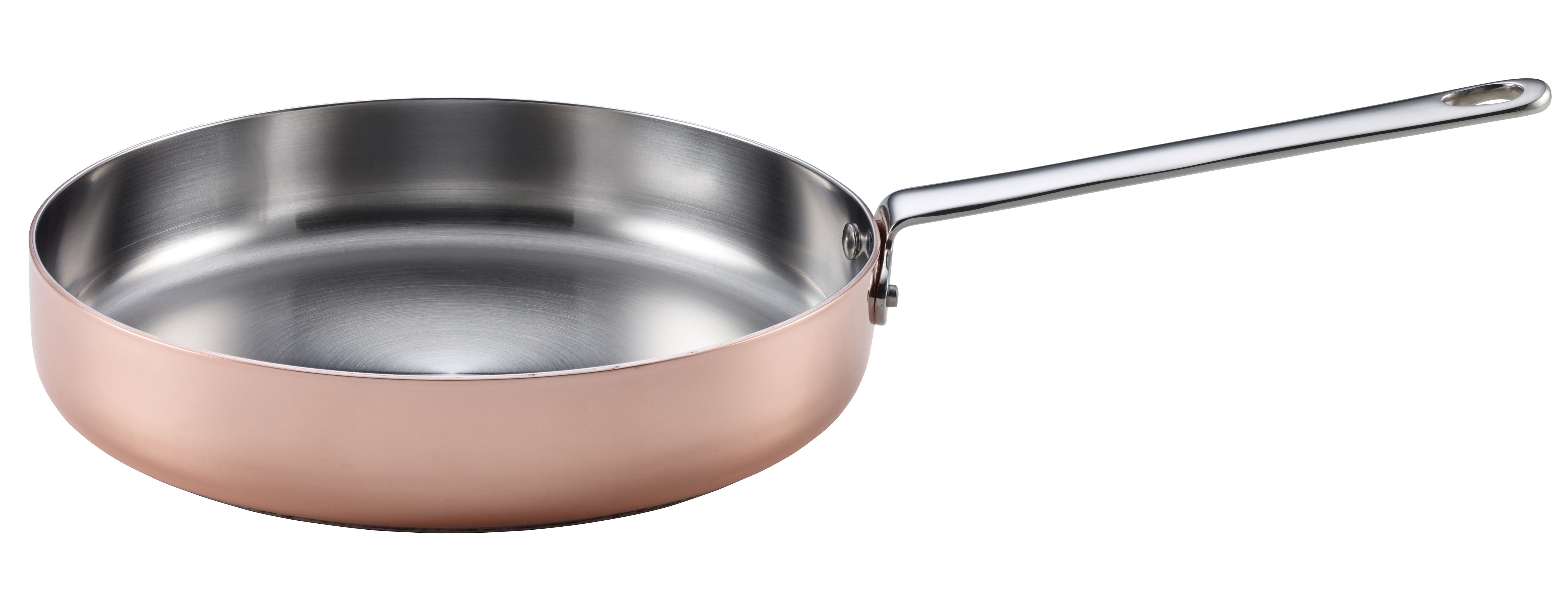 Maitre D' Induction Sauté Pan 26cm Main image