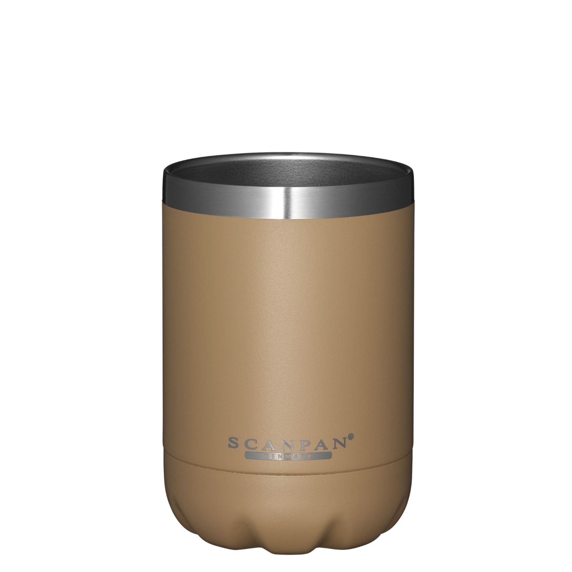 TO GO Vacuum Tumbler 350ml Tannin Main image