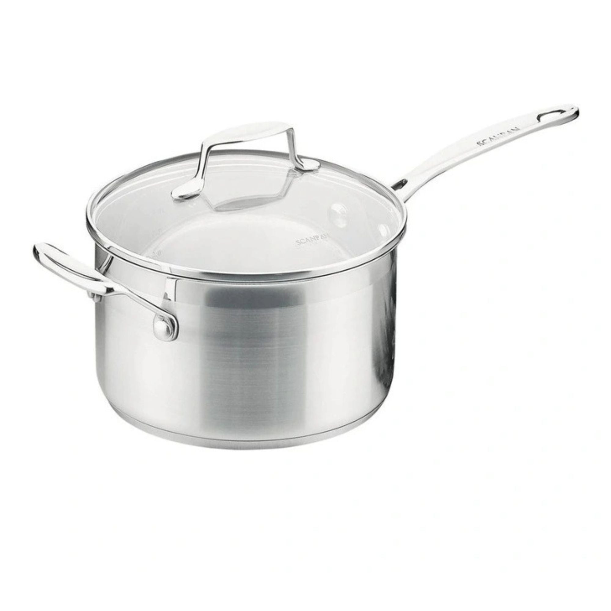 Impact Saucepan 3.5L, 20cm Main image