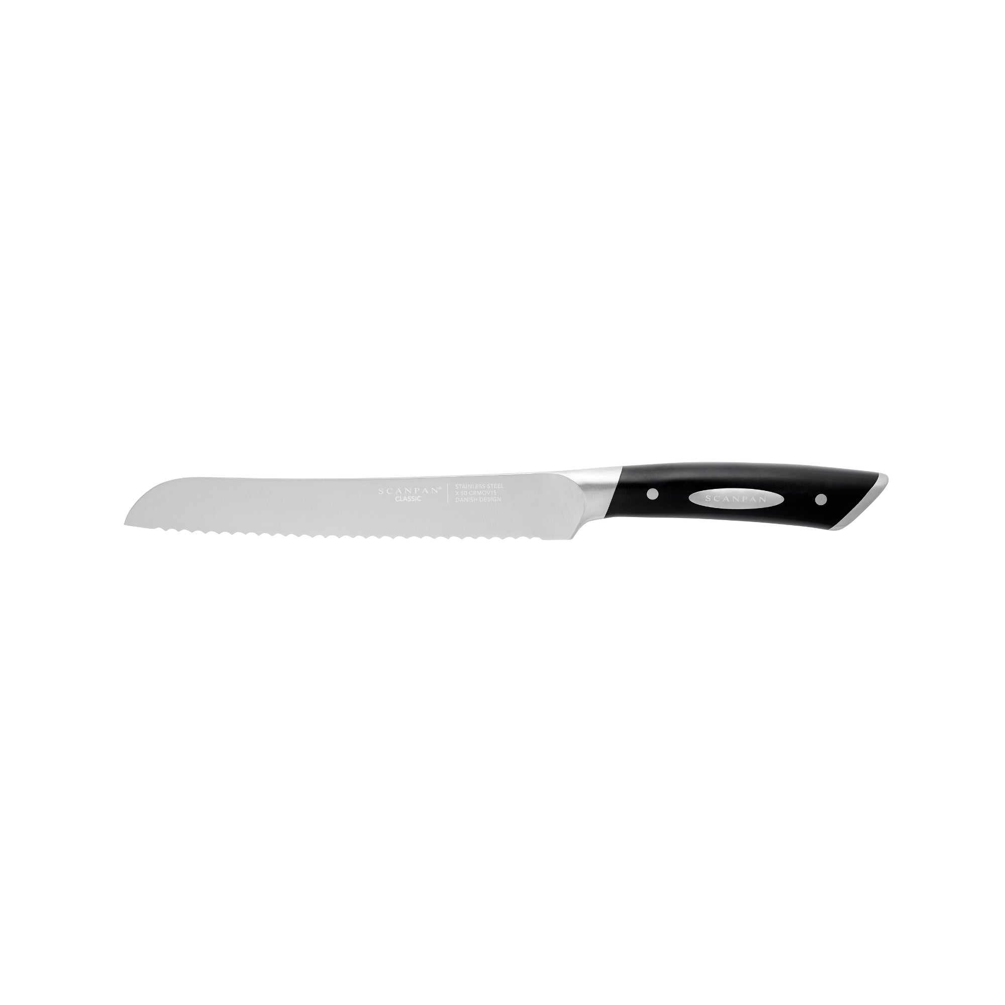 New Classic Bread Knife, 20cm Secondary image