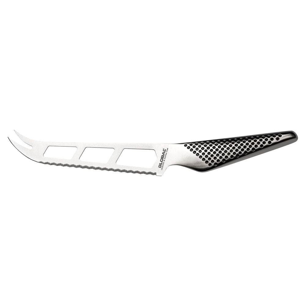 Global GS-10 Cheese Knife 14cm Main image