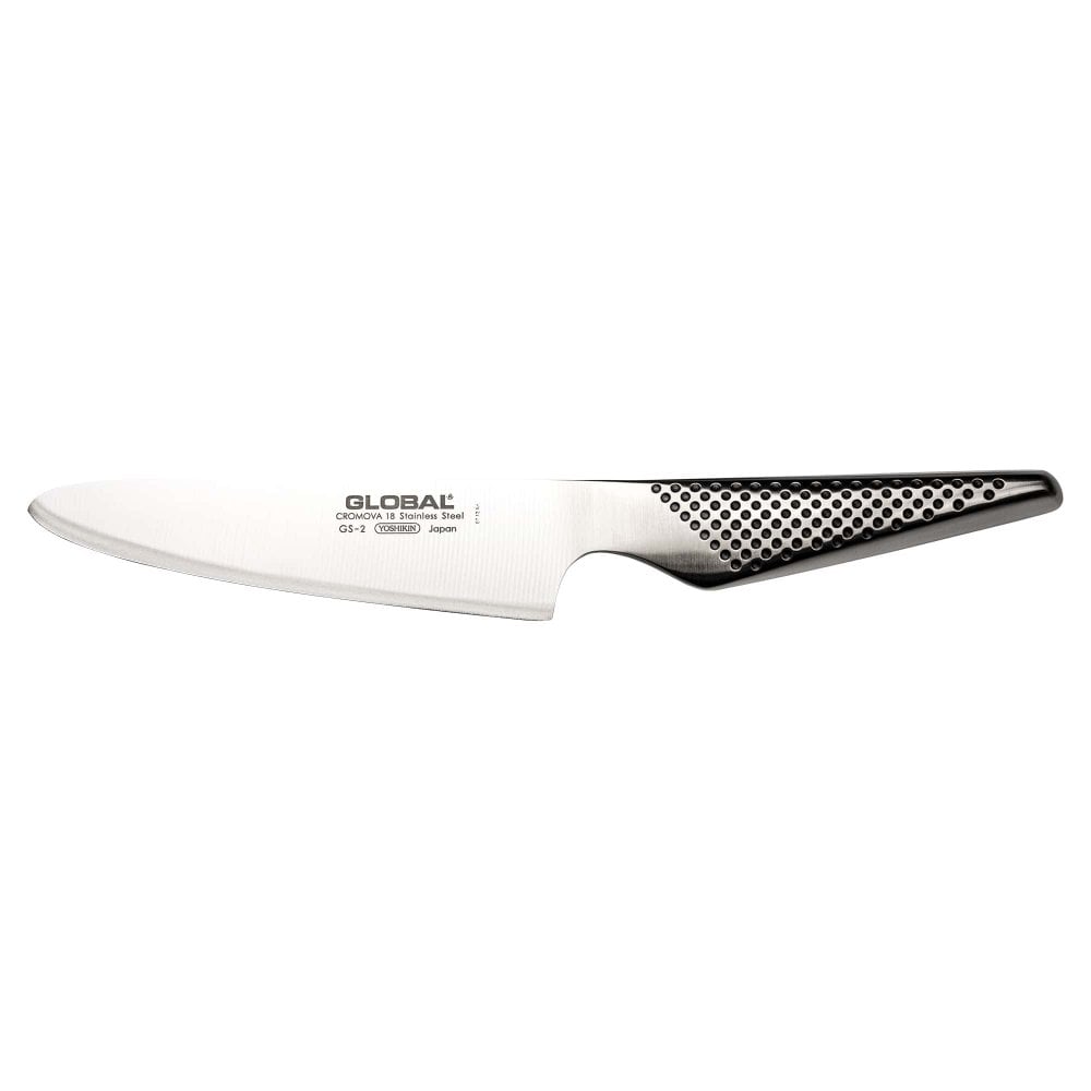 Global GS-2 Slicer/Carving Knife 13cm Main image