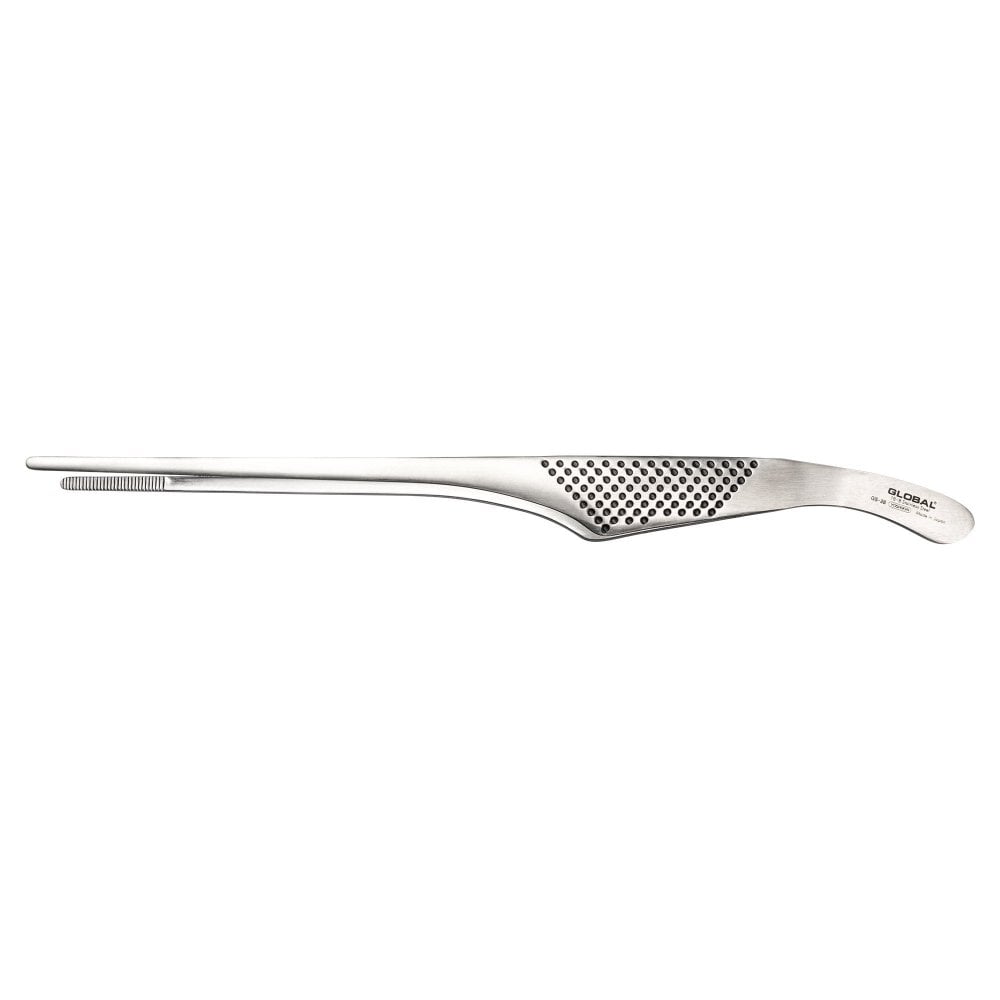 Global GS-28 Cooking Tweezers 30cm Main image