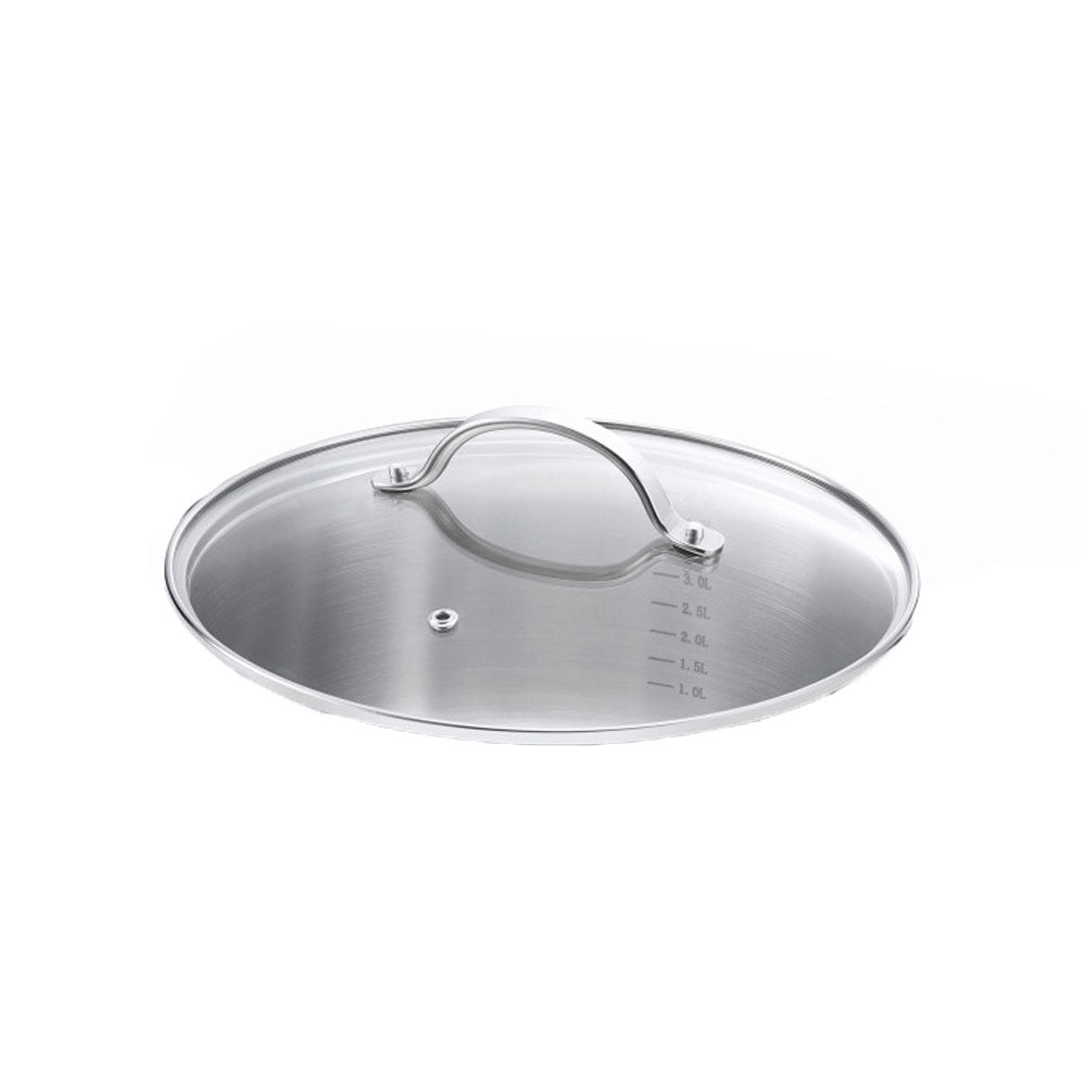 Amsterdam replacement 24cm lid Main image