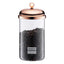Classic Storage Jar 1 litre - Copper