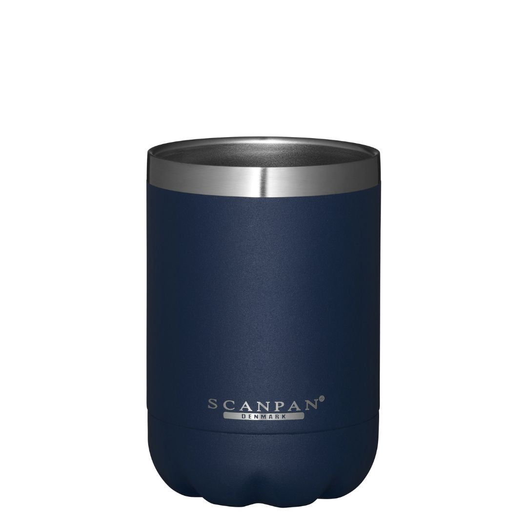 TO GO Vacuum Tumbler 350ml Oxford Blue Main image