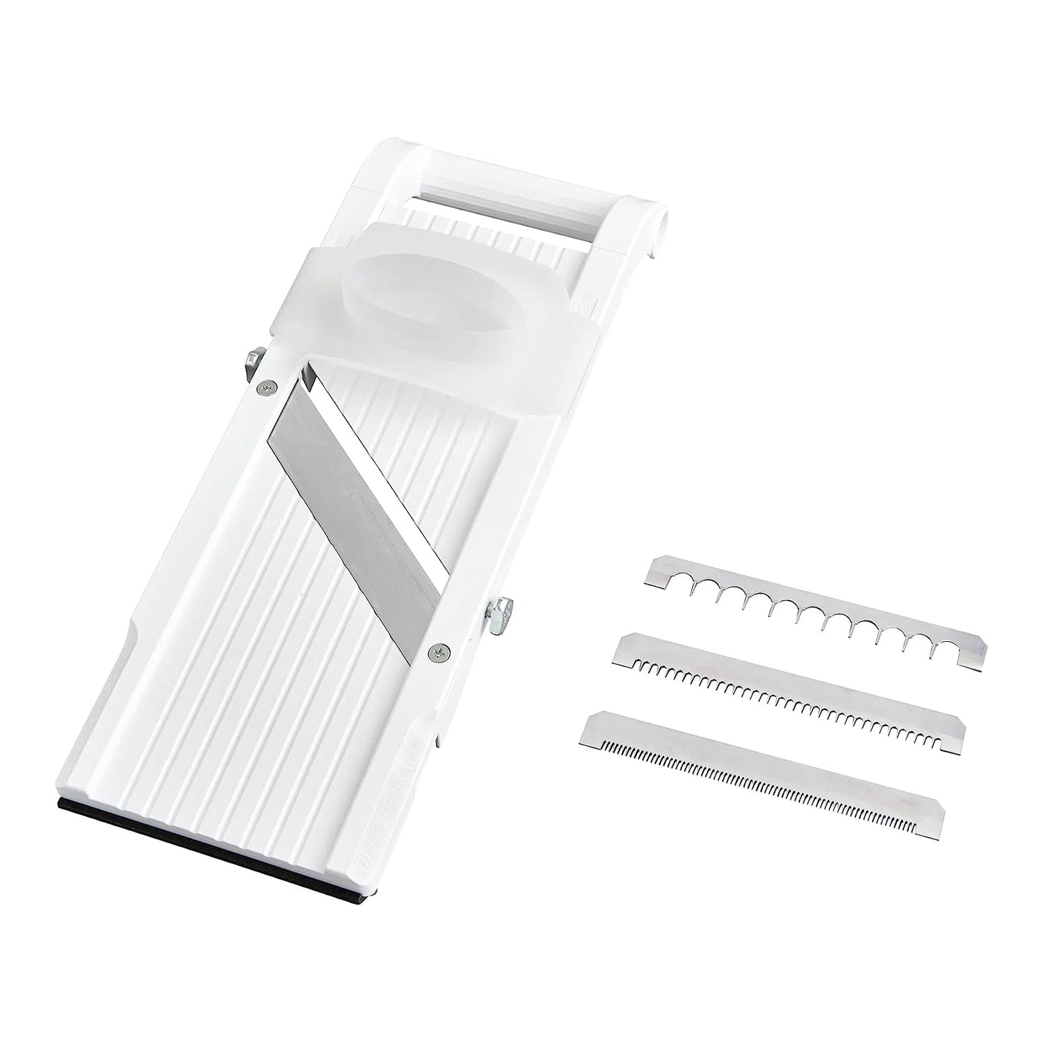 Benriner Super/XL Size Mandoline Main image