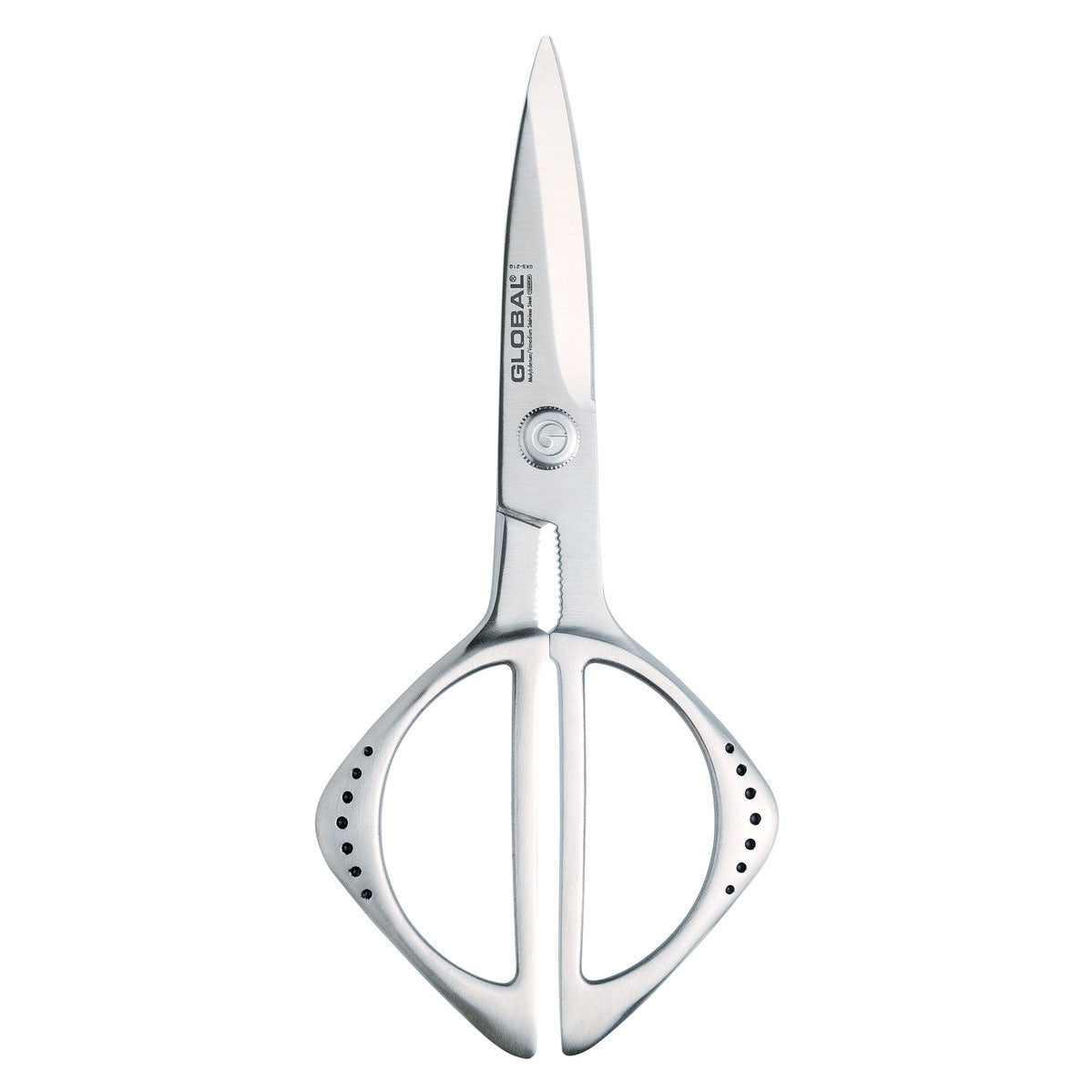 Global GKS-210 Kitchen Shears 210mm Main image