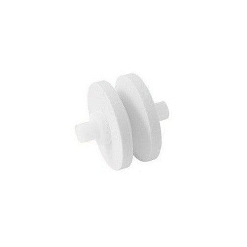 Minosharp Spare Ceramic Wheel White Coarse Grit Main image