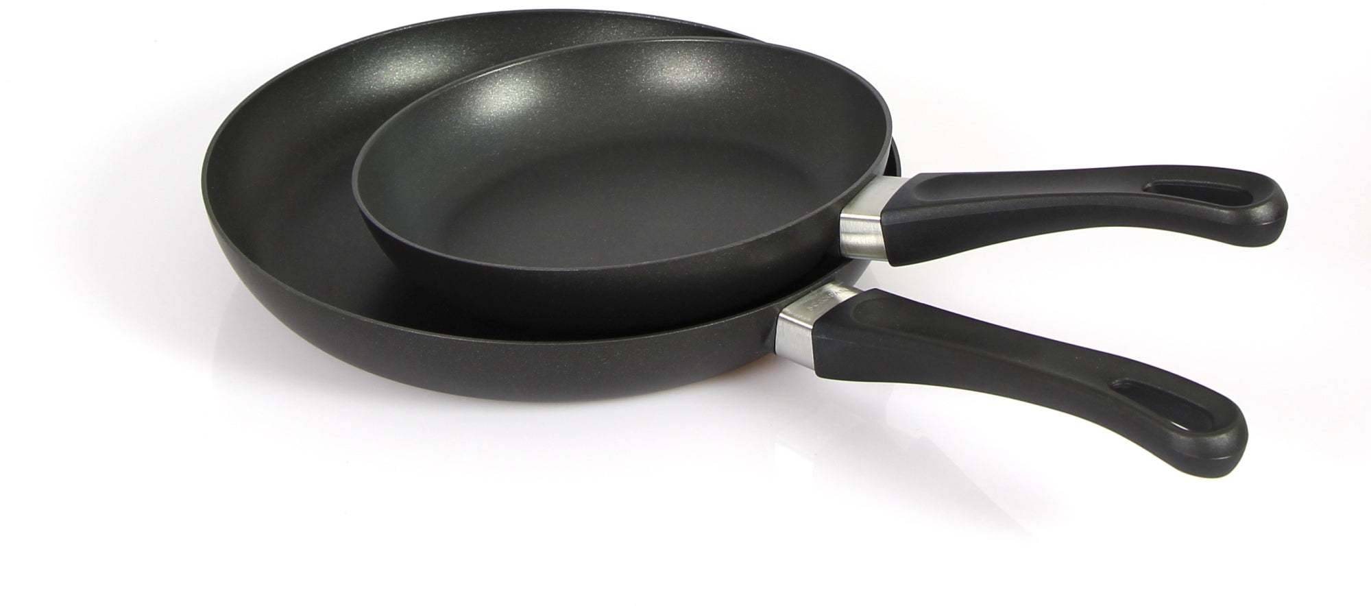 Classic Frypan Set 20+26cm (Promo) Main image
