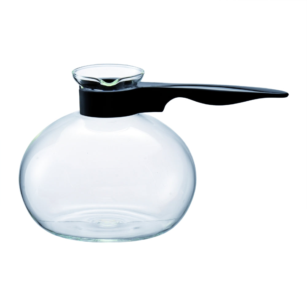 Spare Bottom Jug, Bowl with Handle Black for Pebo Main image