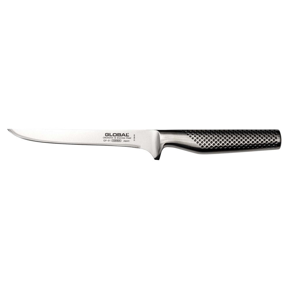 Global GF-31 Boning Knife 16cm Main image