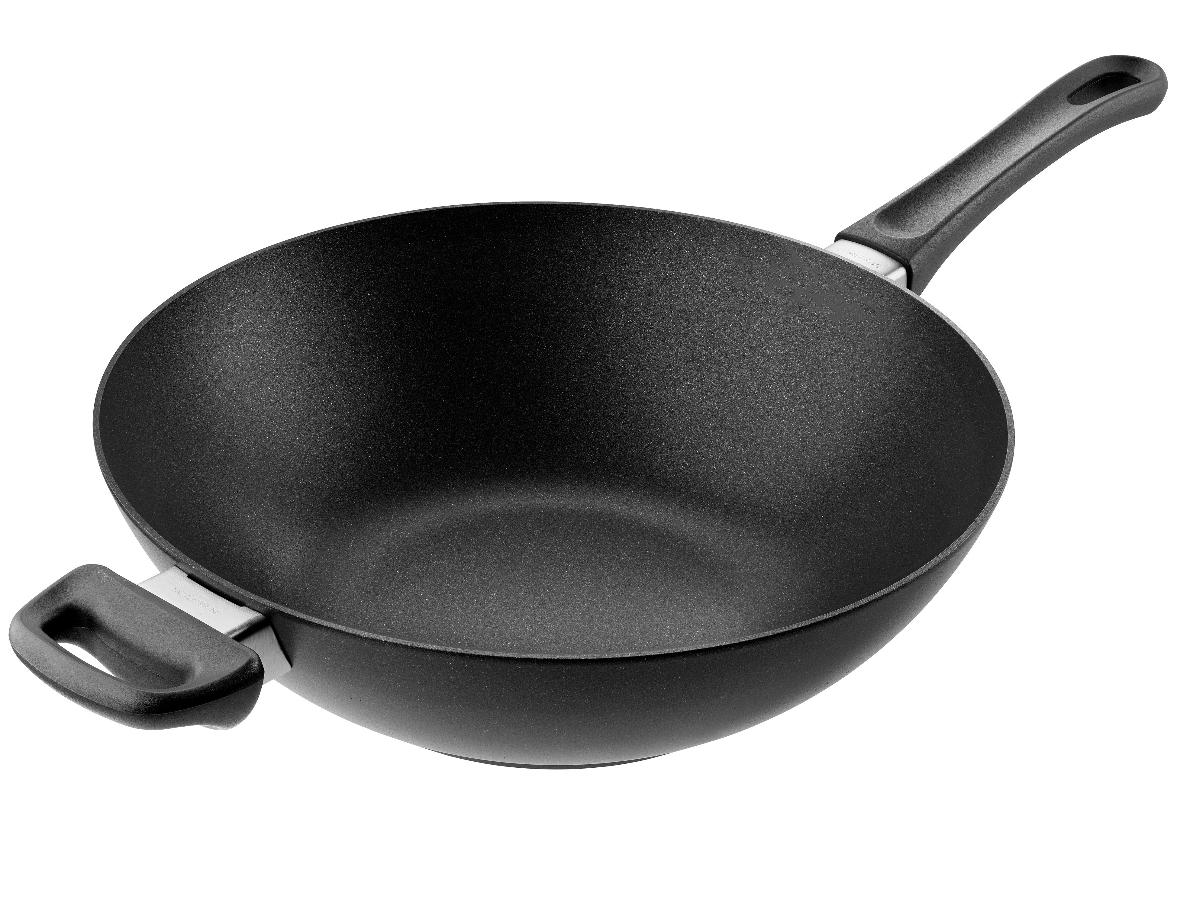 Classic Induction Wok 32cm Main image