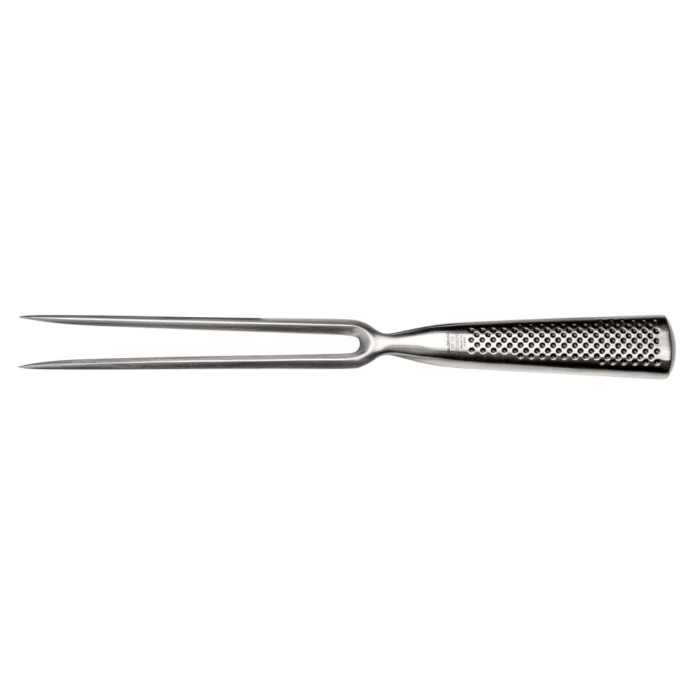 Global GF-24 Carving Fork Straight Main image