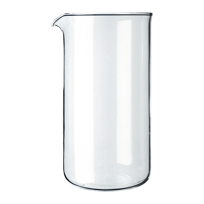 Spare Glass for Coffee Maker 0.35L H13cm Main image