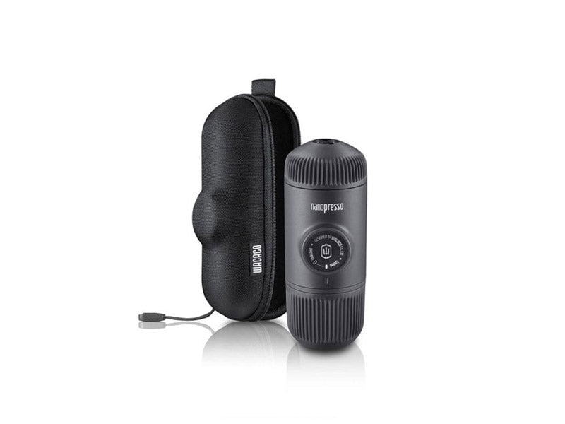 Hard case (Minipresso / Nanopresso) XL