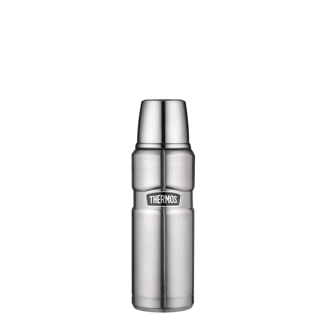 Stainless King Flask 470ml Stainless Steel
