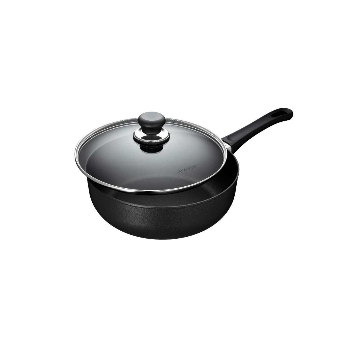Classic Deep Sauté Pan 26cm, 3.7L Secondary image