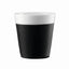 Bistro 2pc Mug Silicone Sleeve 170ml