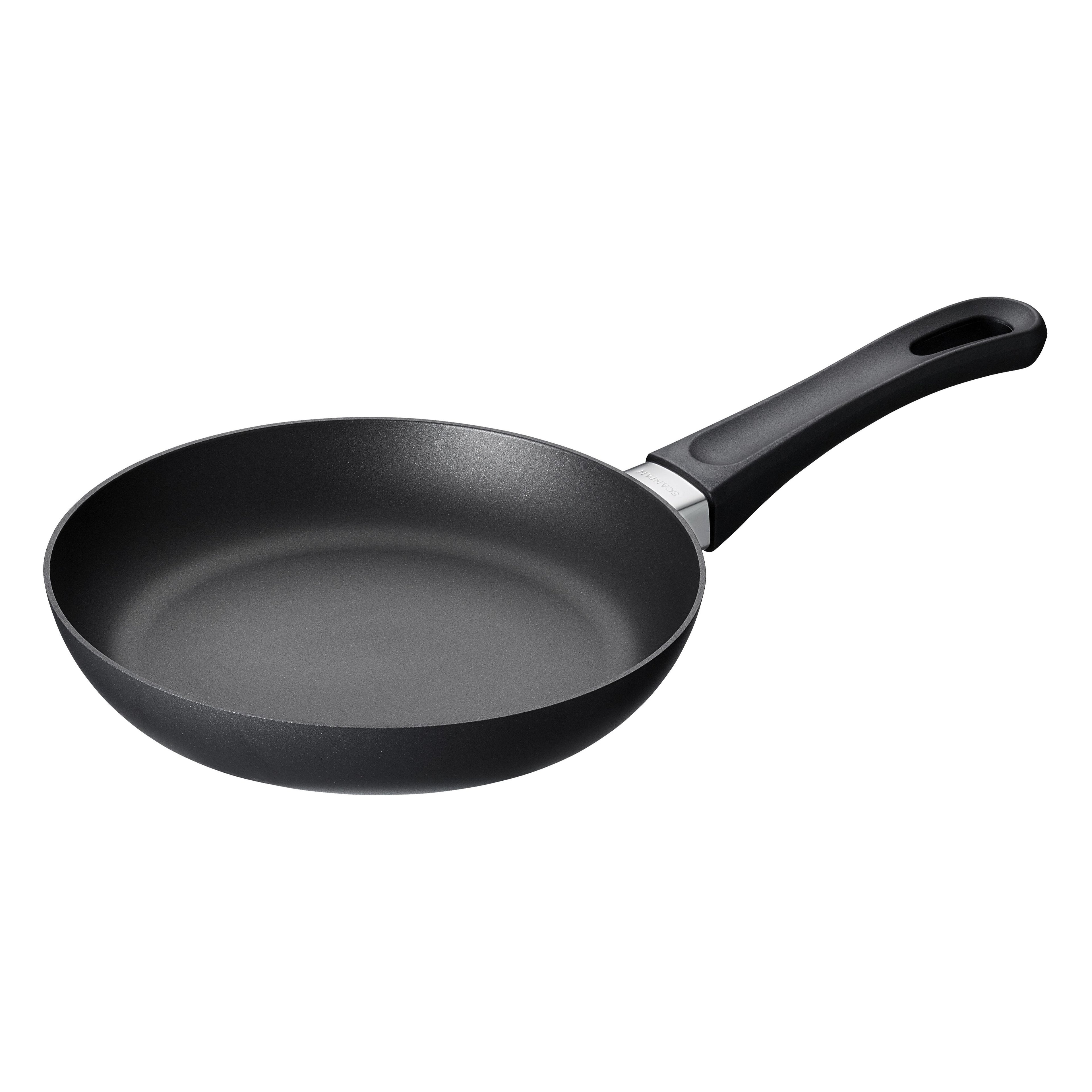 Classic Induction Fry Pan 20cm in sleeve