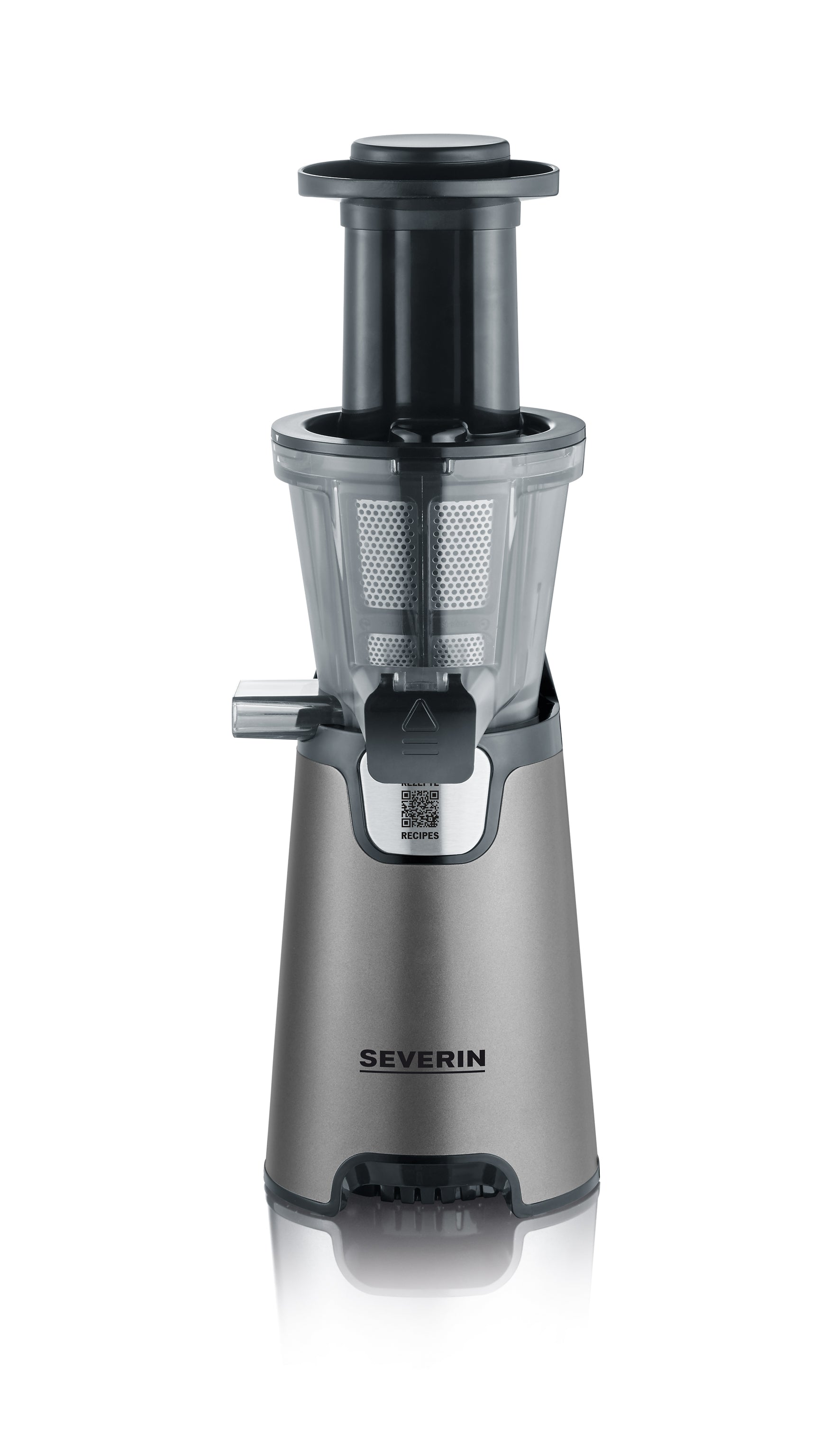 Slow Juicer