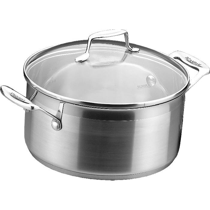 Impact Dutch Oven 2.5L, 18cm Main image