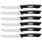 New Classic Steak Knife Set, 6pc