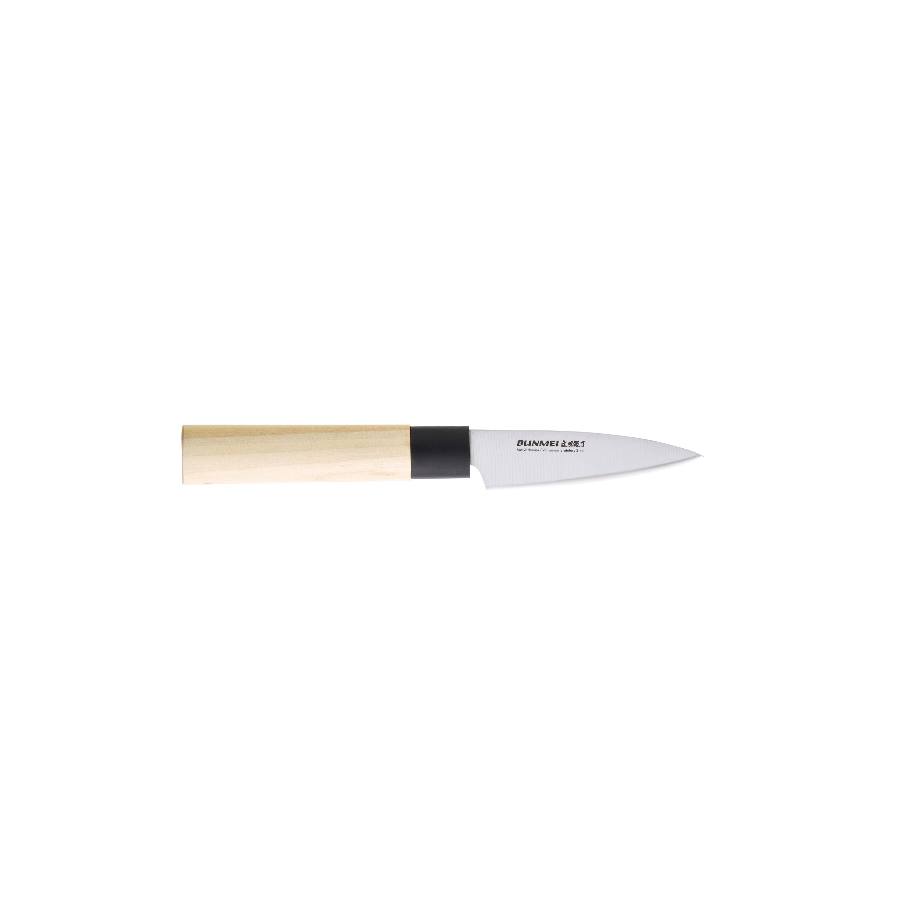 BUNMEI Paring Knife - 9cm Main image