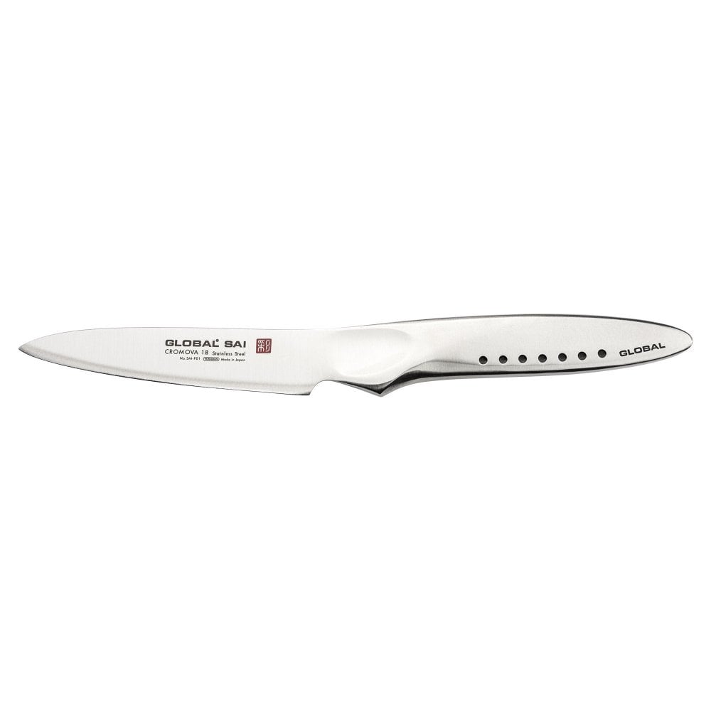 Global SAI-F01 Paring Knife 9cm Main image