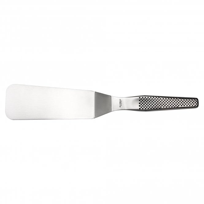 Global GS-25 Plain Flexible Spatula/Turner Main image