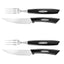 New Classic Texas Steak Set, 4pc