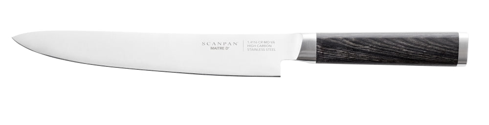 Maitre D' Knife - Carving, 21cm Main image
