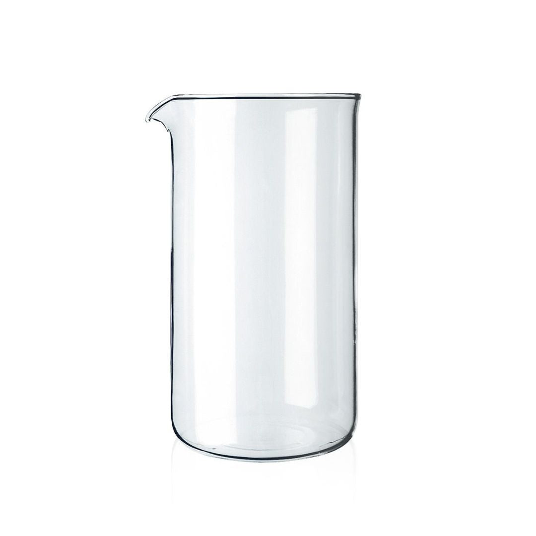 Spare Glass for Coffee Maker 1L H18cm Main image