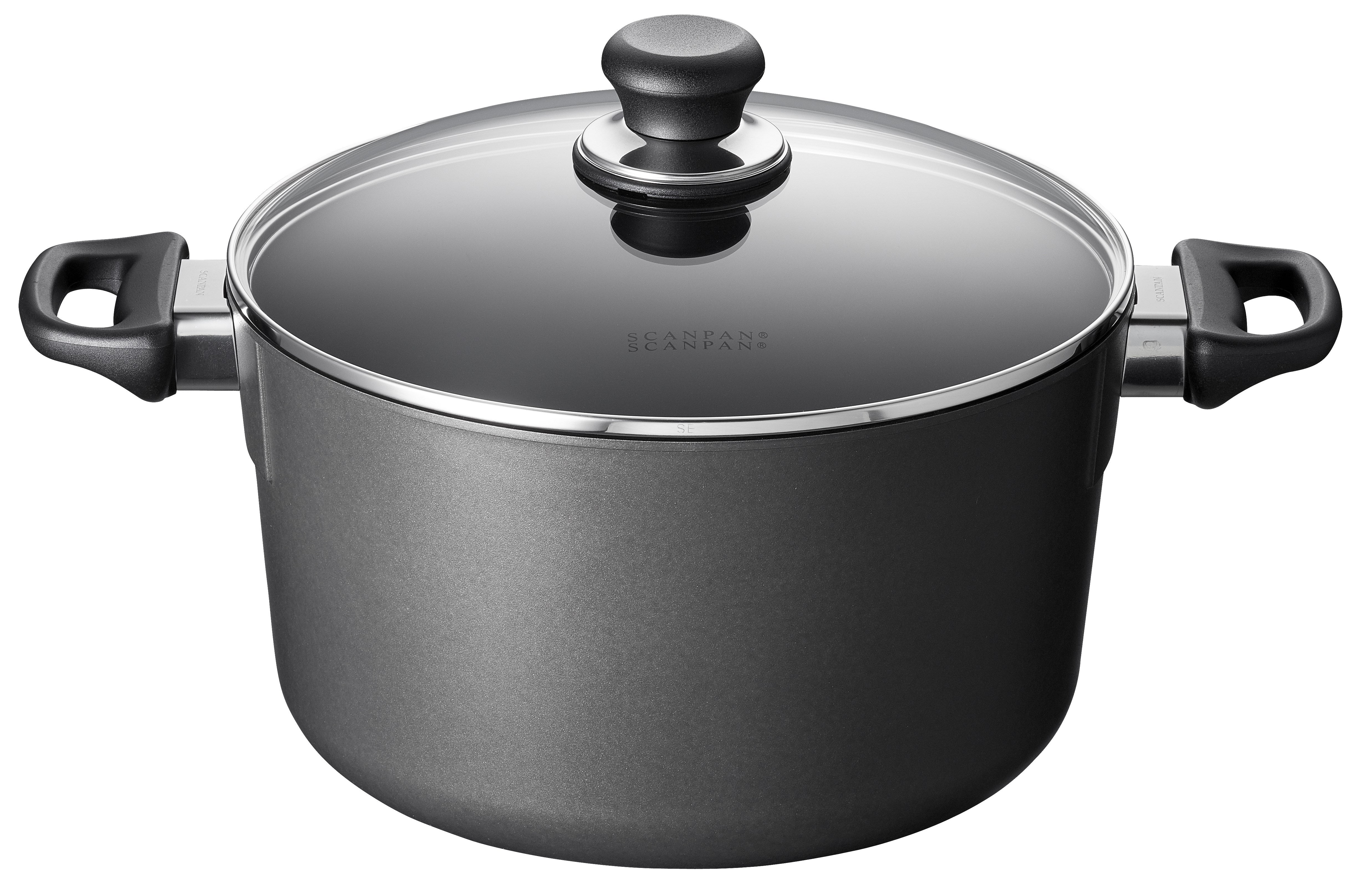 Classic Dutch Oven 6L, 26cm Main image