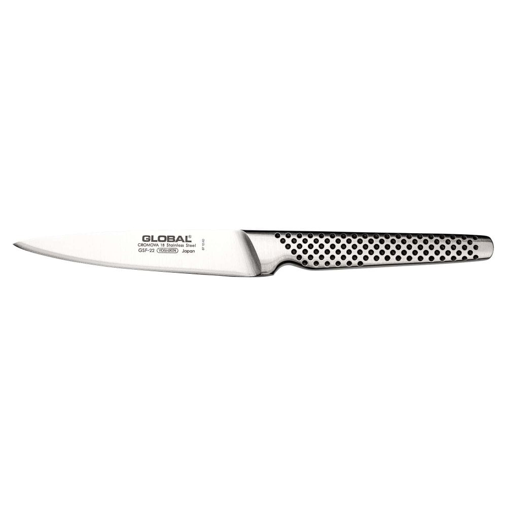 Global GSF-22 Utility Knife 11cm Main image