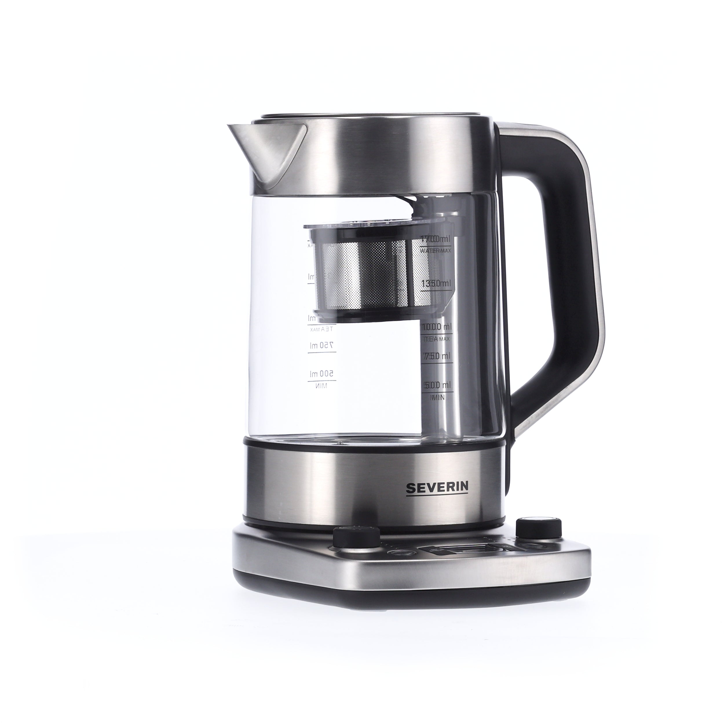 Severin Tea Maker with automatic lift function Main image