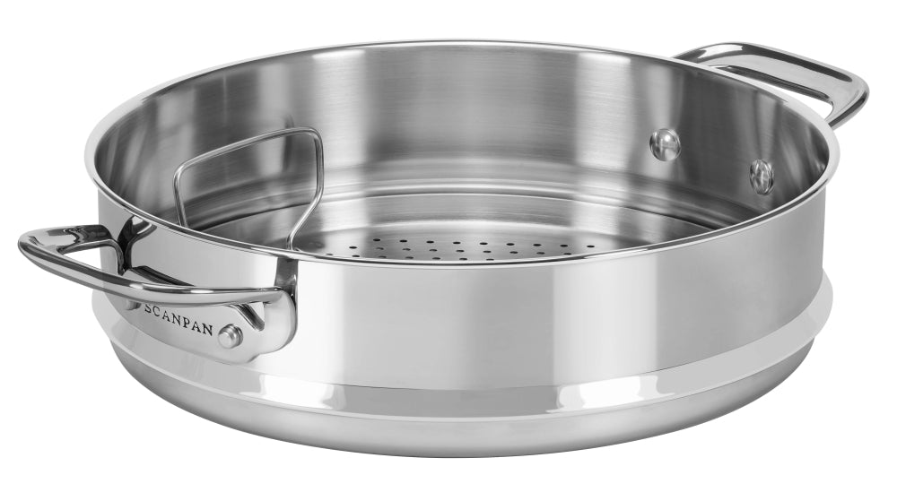 TechnIQ Steam Insert 26cm Main image