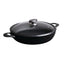 Pro SB+ Chef Pan with Lid 32cm/4L