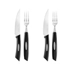 New Classic Texas Steak Set, 4pc