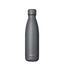 TO GO Vacuum Bottle 500ml Neutral Grey