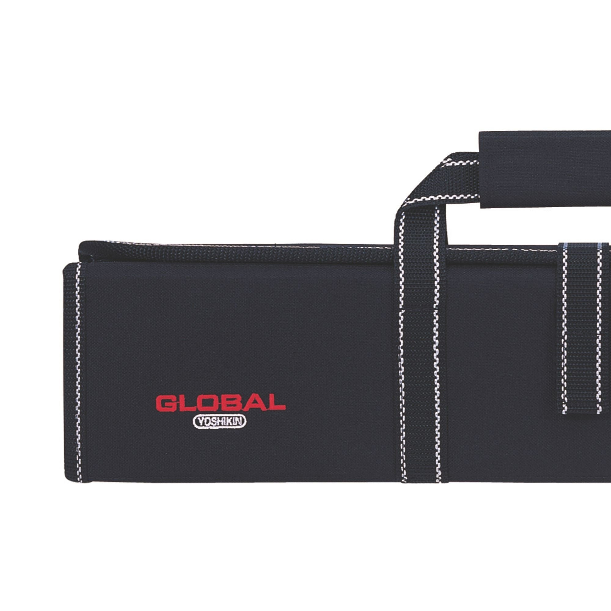 Global Deluxe Knife Case for 11 Knives Main image